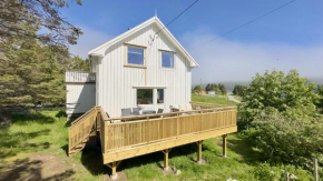Seaview Holiday Home - Fredvang
